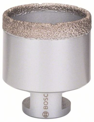 BOSCH Diamantové vrtáky pro vrtání za sucha Dry Speed Best for Ceramic 55 x 35 mm 2608587126