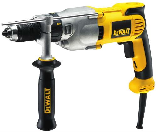 DeWALT Příklepová vrtačka DWD522KS