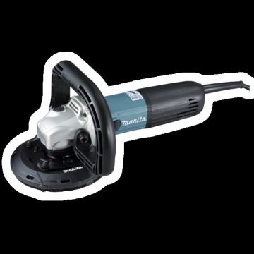 MAKITA Bruska na beton 125mm,1400W PC5010C