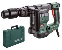 METABO Sekací kladivo MHE 5 600148500 METABO Sekací kladivo MHE 5 600148500