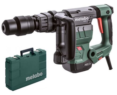 METABO Sekací kladivo MHE 5 600148500