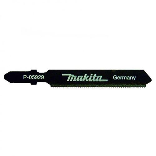 MAKITA pilový list HM 50 mm 1 ks kov P-05929