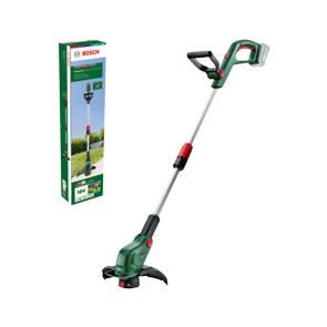 BOSCH Akumulátorová strunová sekačka UniversalGrassCut 18V-26-500 06008C1F01