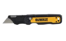 DeWalt Sklápěcí nůž s pevným ostřím DWHT10991-0 DeWalt Sklápěcí nůž s pevným ostřím DWHT10991-0