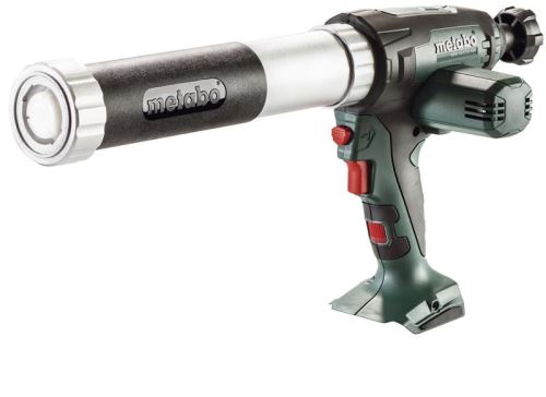 METABO Aku pistole na kartuše KPA 18 LTX 400 bez aku 601206850