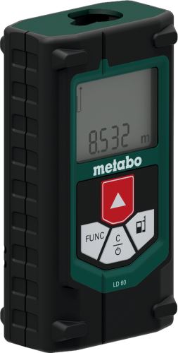 Laserový dálkoměr METABO LD 60 606163000