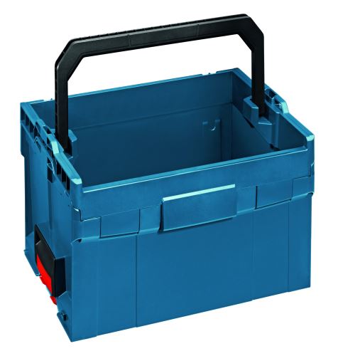 BOSCH Skříňka na nářadí LT-BOXX 272 1600A00223