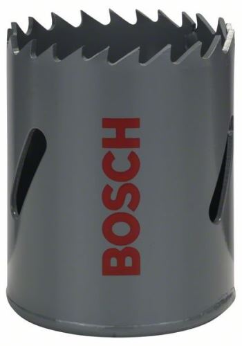 BOSCH Děrovka HSS-bimetal pro standardní adaptér 41 mm, 1 5/8" 2608584113