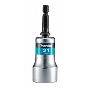 MAKITA torzní ořech řady Impact Premier s kloubem, bit, H21-80 mm (1 ks ) E-03539