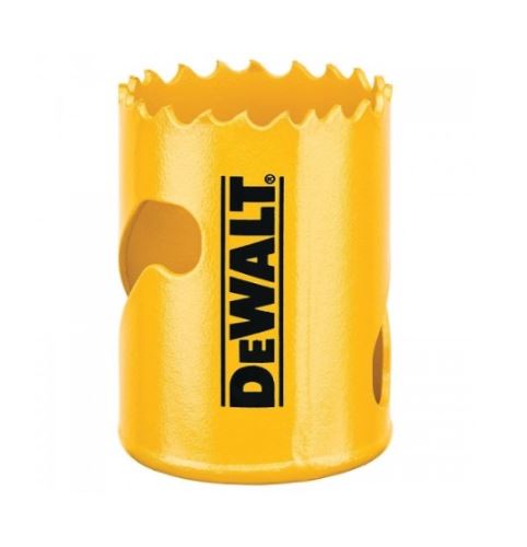 DeWALT Bimetalová korunka EXTREME 43 mm DT90314