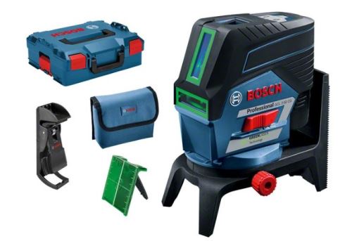 Bosch GCL 2-50 CG Kombinovaný laser 0601066H03