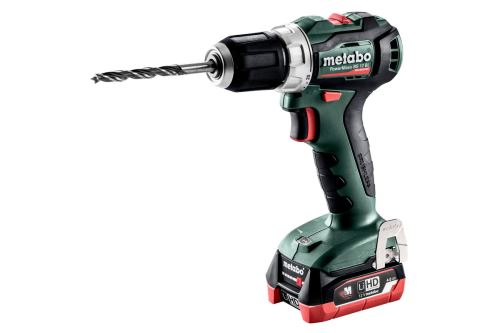 Metabo PowerMaxx BS 12 BL Aku vrtací šroubovák 601038800