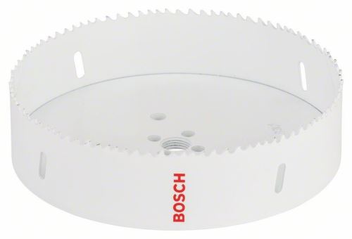 BOSCH Děrovka HSS-bimetal pro standardní adaptér 168 mm, 6 5/8" 2608584840