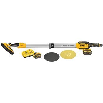 DeWALT Aku bruska na sádrokarton DCE800T2