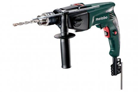 Metabo SBE 760 (600841500) Příklepová vrtačka