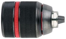 METABO Sklíčidlo Futuro Plus S2 M příklepové 1/2&quot; 1,5-13 pravotočivé/levotočivé 636620000