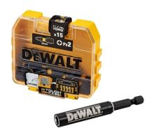 DeWalt Sada torzních bitů PZ2 FLEXTORQ DT70618T DeWalt Sada torzních bitů PZ2 FLEXTORQ DT70618T