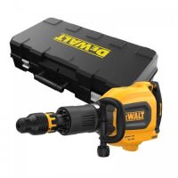 DeWALT Demoliční kladivo FLEXVOLT 54V bez aku DCH911NK DeWALT Demoliční kladivo FLEXVOLT 54V bez aku DCH911NK