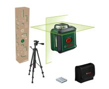 Bosch Křížový laser UniversalLevel 360 0603663EZ1