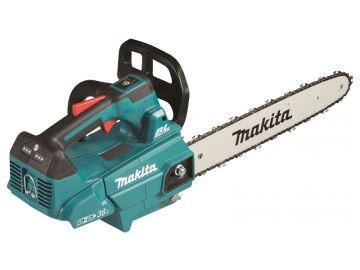 MAKITA Aku řetězová pila 300 mm Li-ion LXT 2x18V,bez aku  Z