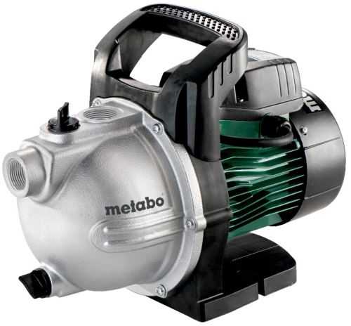 METABO Zahradní čerpadlo P 4000 G 600964000