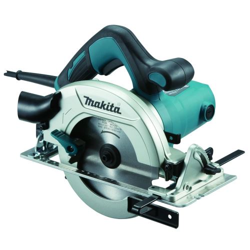 Makita Ruční kotoučová pila 165mm,1050W HS6601