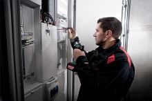 Metabo Akumulátorová ruční svítilna ULA 14.4-18 LED 600368000 (2)