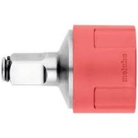 METABO Rychlovýměnný držák bitů a nástrčných hlavic „QuickPlus“ 627341000 METABO Rychlovýměnný držák bitů a nástrčných hlavic „QuickPlus“ 627341000