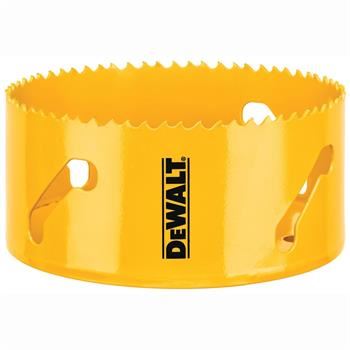 DeWALT Vrtací korunka bimetalová EXTREME 111 mm DT90341