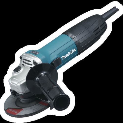 Makita Úhlová bruska 115mm,720W GA4530R