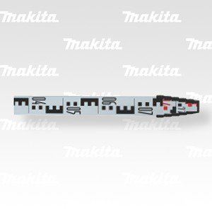 MAKITA měřící tyč 4m P-81309