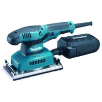 MAKITA Vibrační bruska s regulací 185x93mm,190W BO3711 MAKITA Vibrační bruska s regulací 185x93mm,190W BO3711