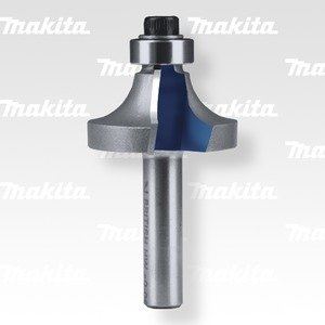 MAKITA Žlábkovací fréza průměr 35, stopka 8 mm P-78900