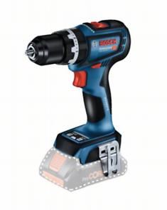 BOSCH Akumulátorový kombinovaný šroubovák GSB 18V-90 C 06019K6100