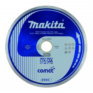 MAKITA kotouč řezný diamantový Comet 150x22.23 mm B-13100