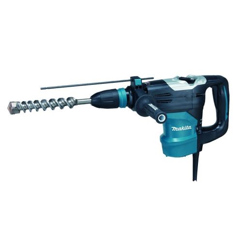 Makita Kombinované kladivo 8,3J,1100W HR4003C