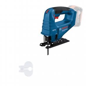 BOSCH Akumulátorová kmitací pila GST 183-LI 06015B7020