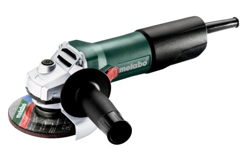 Metabo W 850-115 úhlová bruska 603607000