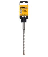 DeWALT Vrták SDS Plus 7 mm s 2 frézami DT9639 DeWALT Vrták SDS Plus 7 mm s 2 frézami DT9639