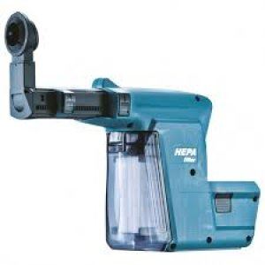 MAKITA odsávání komplet DX07 k DHR243 199572-1