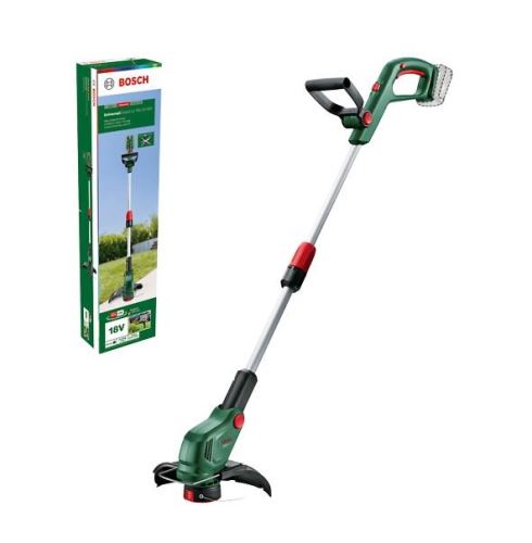 Bosch Akumulátorová strunová sekačka UniversalGrassCut 18V-23-450 06008C1G01