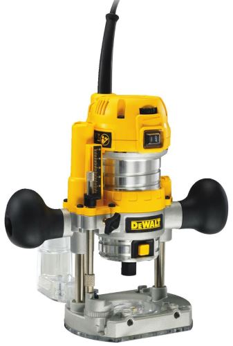 DeWALT Horní fréza  D26203