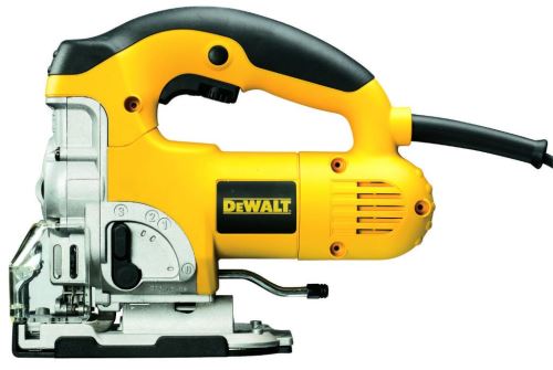 DeWALT Přímočará pila DW331K