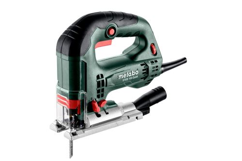 Metabo Přímočará pila STEB 100 Quick 601110500