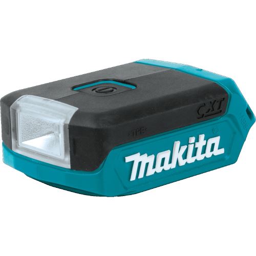 MAKITA Aku LED svítilna Li-ion 10,8/12V CXT Z DEAML103