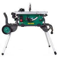 HIKOKI Stolní okružní pila + stojan 1500 W C10RJWAZ