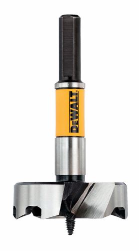 DeWALT Samoposuvný vrták do dřeva FORSTNER 74 mm DT4587