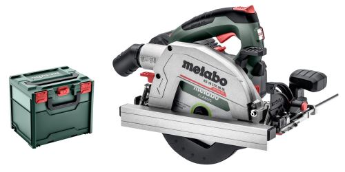 Metabo KS 18 LTX 66 BL Akumulátorová ruční okružní pila 611866810