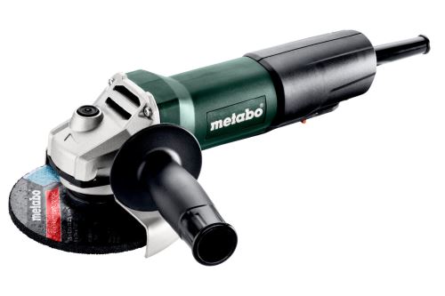 Metabo WP 850-125 Úhlová bruska 603610000