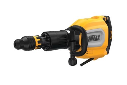 Dewalt Sekací kladivo 27 LB SDS Max Inline D25911K